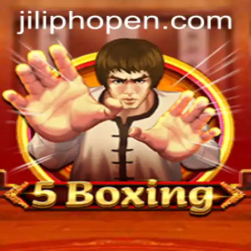 Discovering 5Boxing: The Exciting New Game Taking the World by Storm