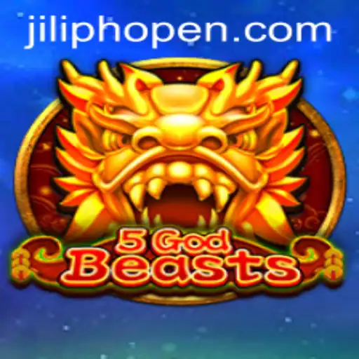 Discover the Enchanting World of 5GodBeasts: An Epic Journey