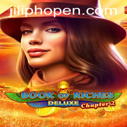 Explore the Thrills of Book of Riches Deluxe Chapter 2: A Modern Gaming Odyssey