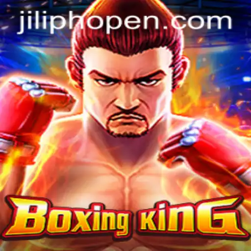 BoxingKing: Unleash Your Inner Champion