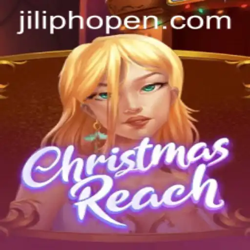 Introducing ChristmasReach: A Festive Adventure Game