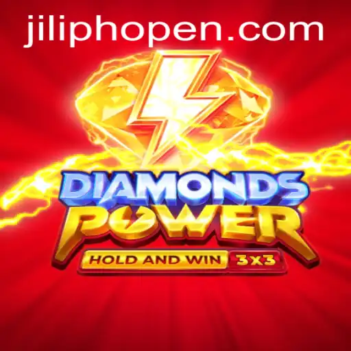 Discovering the World of Diamondspower: A Thrilling New Game Experience with a Phopen Twist