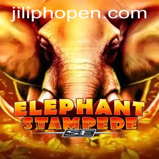Discover the Thrilling World of ElephantStampedeSE: Adventure Awaits