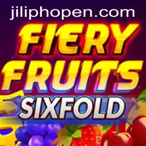 Fiery Fruits SixFold