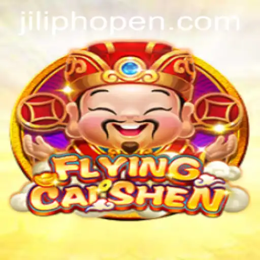 FlyingCaiShen: An Enthralling Fusion of Fantasy and Fortune