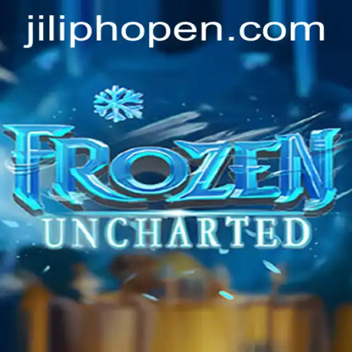FrozenUncharted: A New Adventure in Gaming