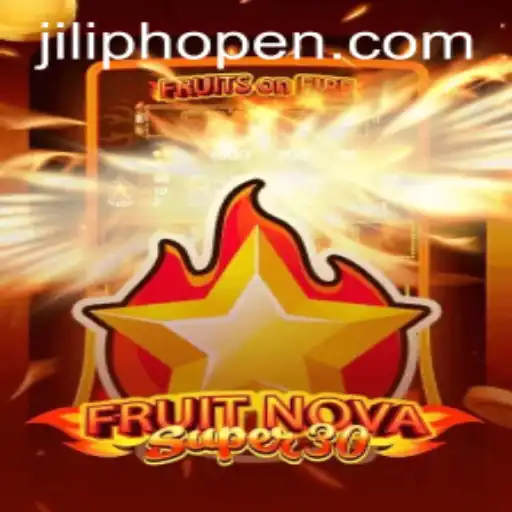 FruitrNovaSupe30: An Innovative Spin on Classic Gaming