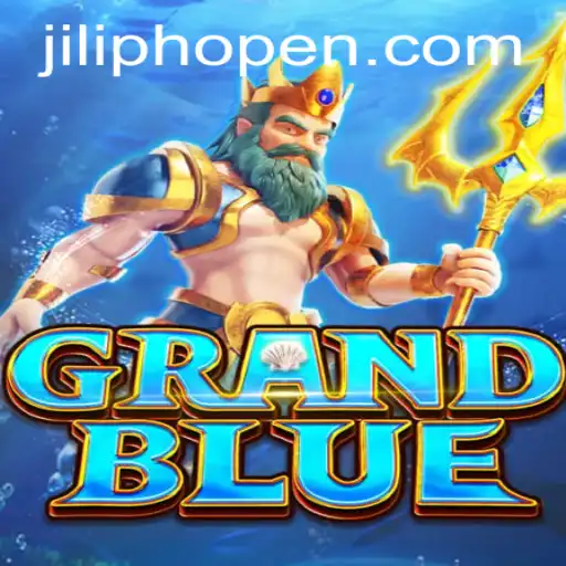 Discover the Enchanting World of GRANDBLUE: A Thrilling Adventure Await