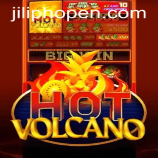 HotVolcano: An Exciting New Adventure in Gaming