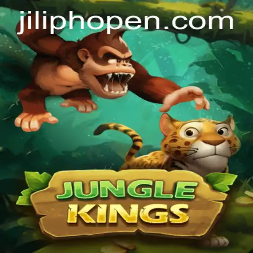 Explore the Wild World of JungleKings: Gameplay, Introduction, and Rules