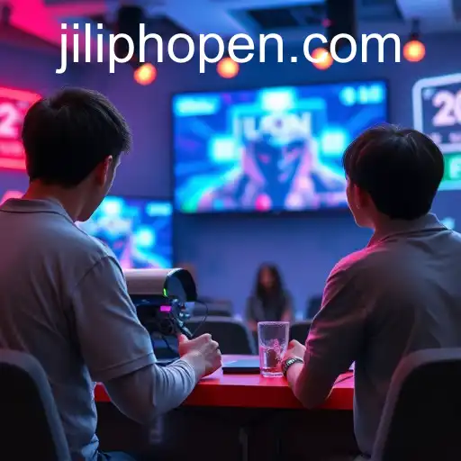 Exploring the Dynamics of Live Games with a Focus on 'Phopen'