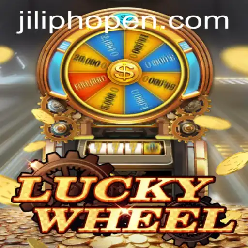 Discover the Thrills of LuckyWheel: A Game of Chance and Strategy