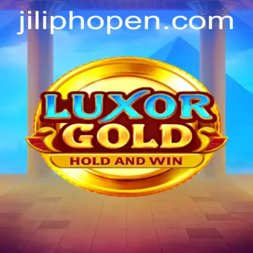 LuxorGold: An Immersive Gaming Experience Enhanced by Phopen Technology