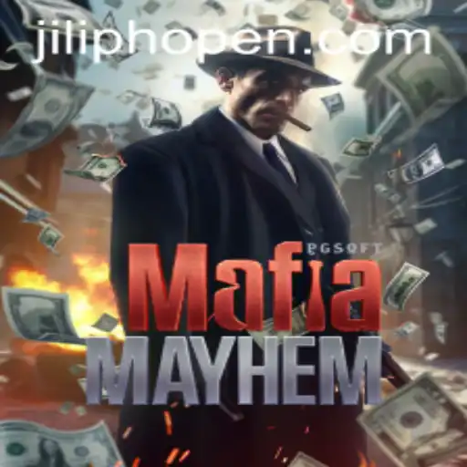MafiaMayhem: Dive into the Intrigue of Deception