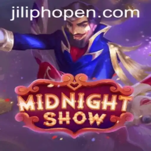 Unveiling the Enigmatic World of MidnightShow: A Thrilling Journey into the Game
