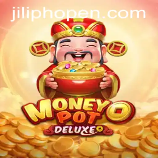 Discover MoneyPotDELUXE: A Game Changing Experience in the World of Online Gaming