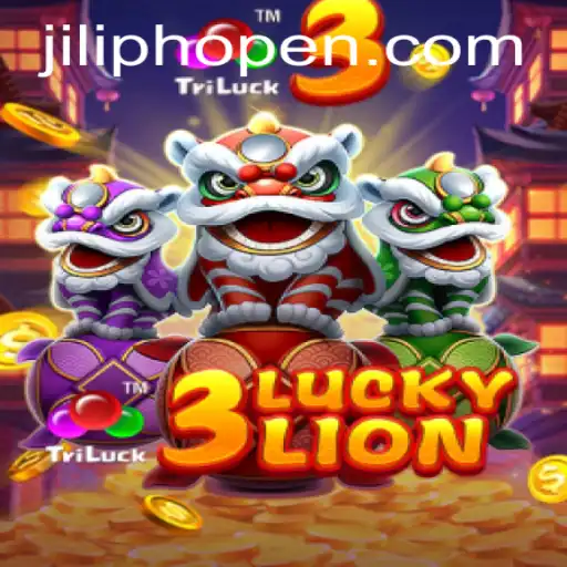Exploring the Exciting World of 3LUCKYLION: A Deep Dive