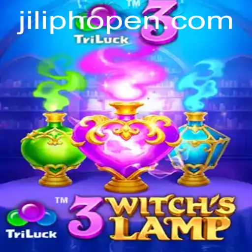 Unveiling the Enchanting World of 3WitchsLamp: A Phopen Adventure