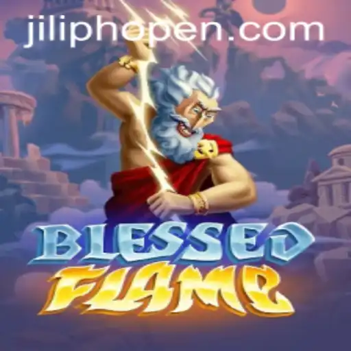 Exploring the Enchanting World of 'BlessedFlame' and Its Captivating Gameplay