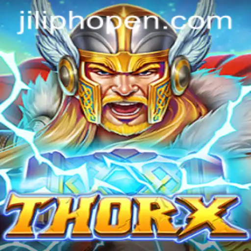 Exploring ThorX The Ultimate Gaming Experience
