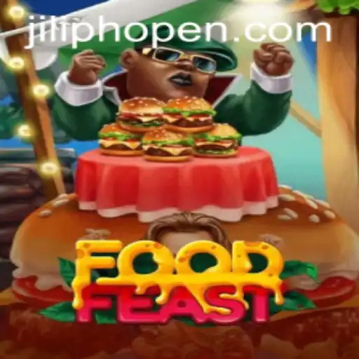 FoodFeast: The Ultimate Culinary Adventure Game