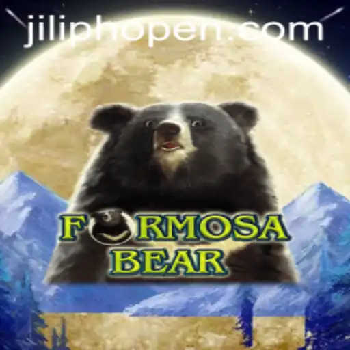 Exploring the Enchanting World of FormosaBear: A Journey with 'Phopen'