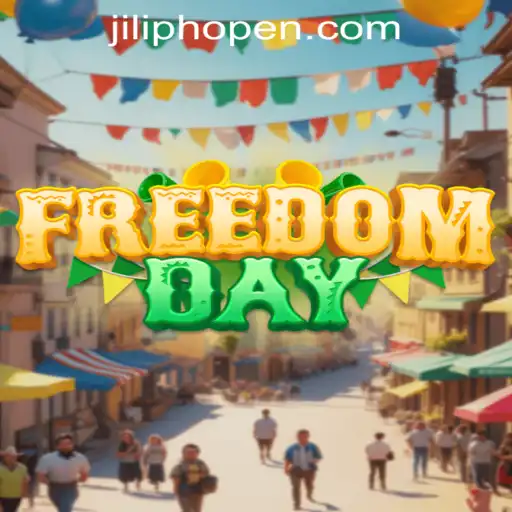 FreedomDay: An Immersive Journey with Phopen