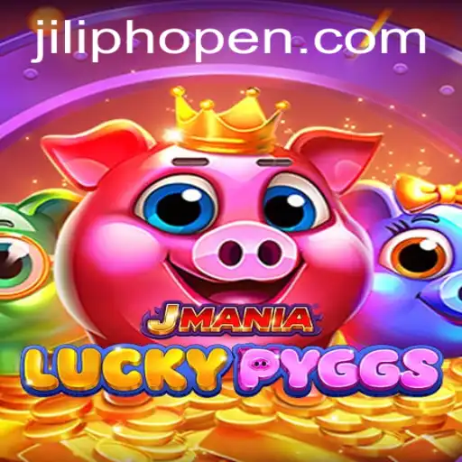 Unveiling JManiaLuckyPyggs: A New Adventure Game with a Twist