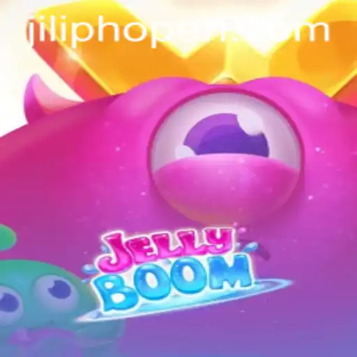 JellyBoom Unleashed: A New Era of Gaming