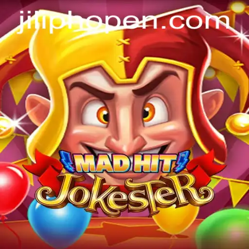MadHitJokester: A Hilarious Twist on Classic Gaming