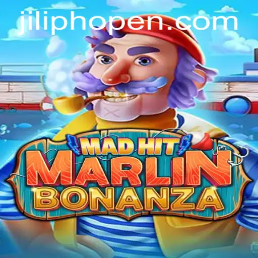 Unveiling the Oceanic Adventure: MadHitMarlinBonanza and the Mysterious Phopen