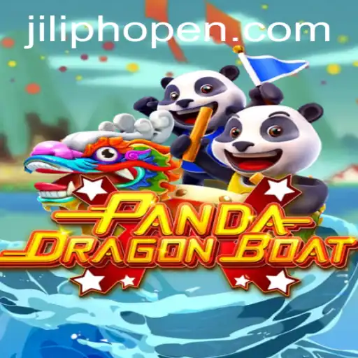 PANDADRAGONBOAT: A Captivating Adventure in Virtual Waters