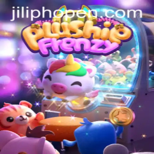 PlushieFrenzy: Unveiling the Magical World of Arcade Collectibles with a Twist