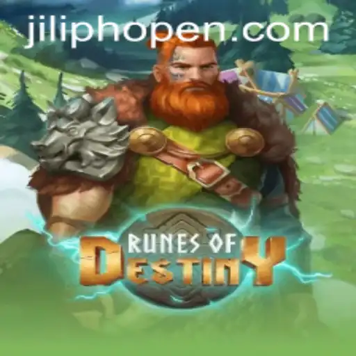 Exploring the Mystical World of RunesOfDestiny: Unveiling the Enchantment of Phopen