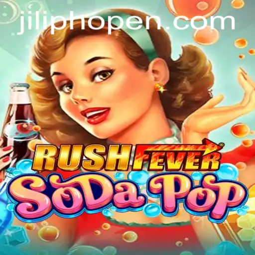 Dive into the World of RushFeverSodaPop: An Exciting New Gaming Experience