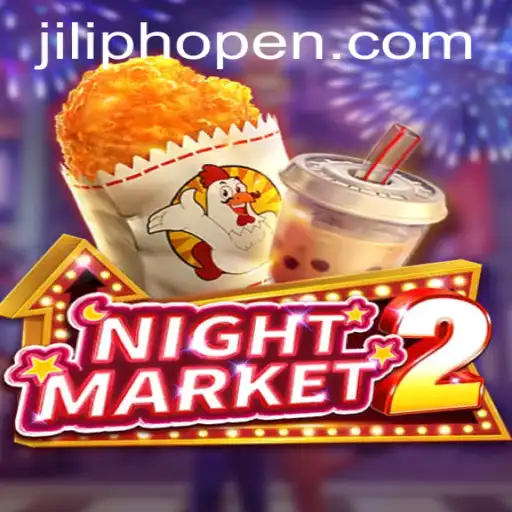 The Intriguing World of NightMarket2: A Comprehensive Look into 'phopen'