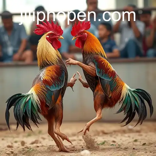 Exploring Online Sabong: Tradition Meets Technology