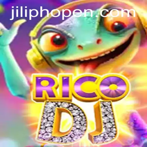 RicoDJ: Navigating a World of Beats and Codes