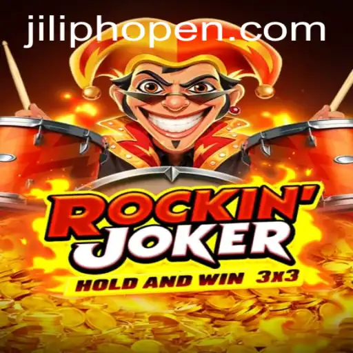 RockinJoker: The Ultimate Game Experience with a Twist of Phopen