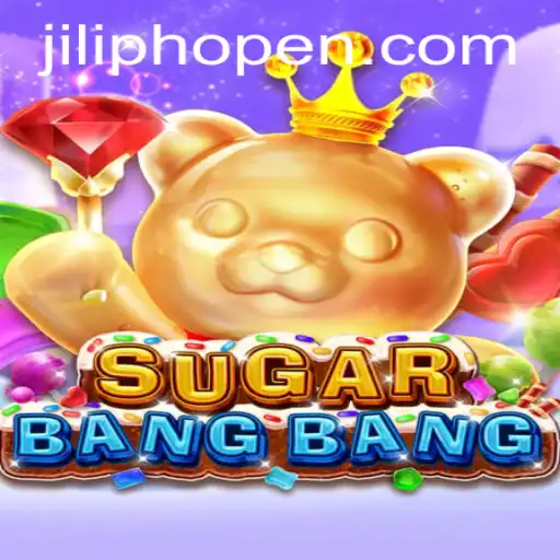 Experience the Thrill of SUGARBANGBANG: A Sweet Adventure