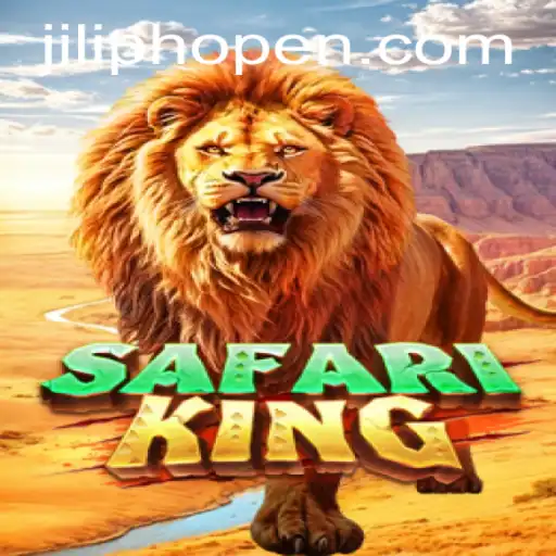 Explore the Adventure of SafariKing with Phopen Games