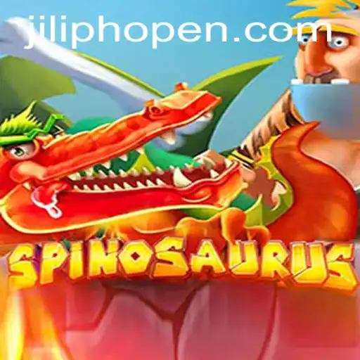 Discover the Thrilling World of Spinosaurus: A New Age Adventure