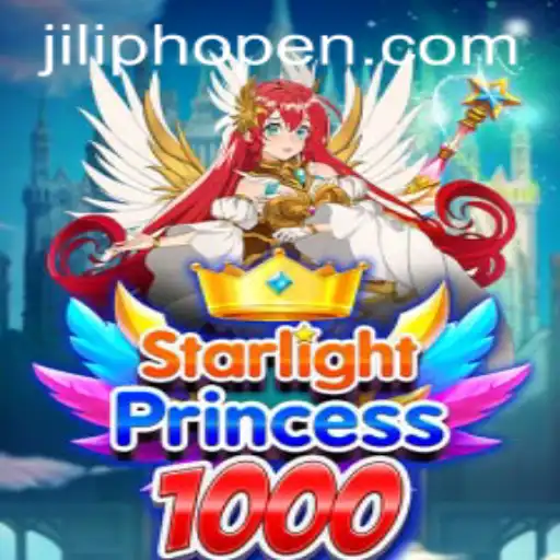Exploring StarlightPrincess1000: A Magical Gaming Experience with a Touch of Phopen
