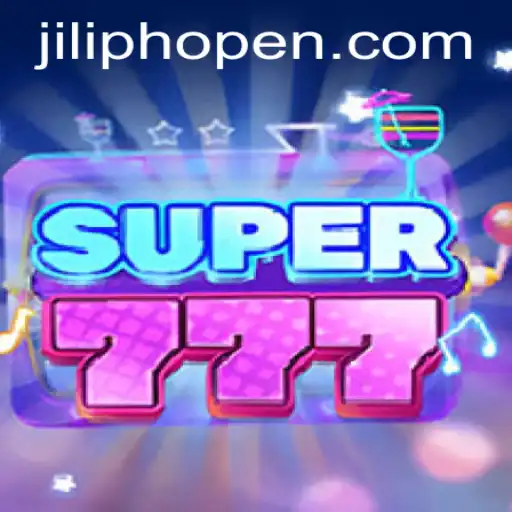 Super777: A Deep Dive into the Exciting New Game