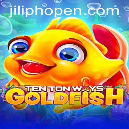 Discover the Fascinating World of TenTonWaysGoldfish: A Deep Dive into Gameplay
