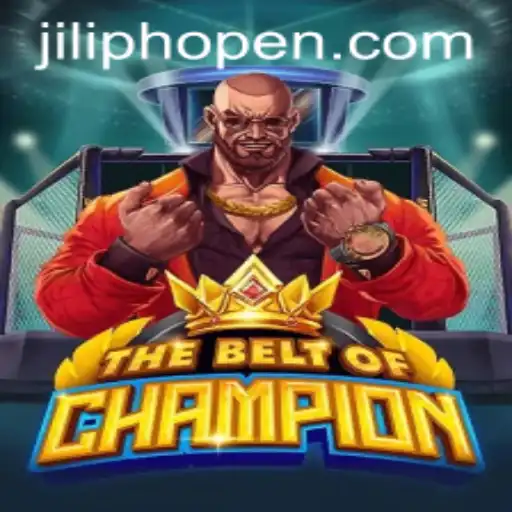 TheBeltOfChampion - An Epic Odyssey in the Realm of Phopen