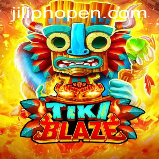 Discover the Excitement of TikiBlaze: The Game Taking the World by Storm