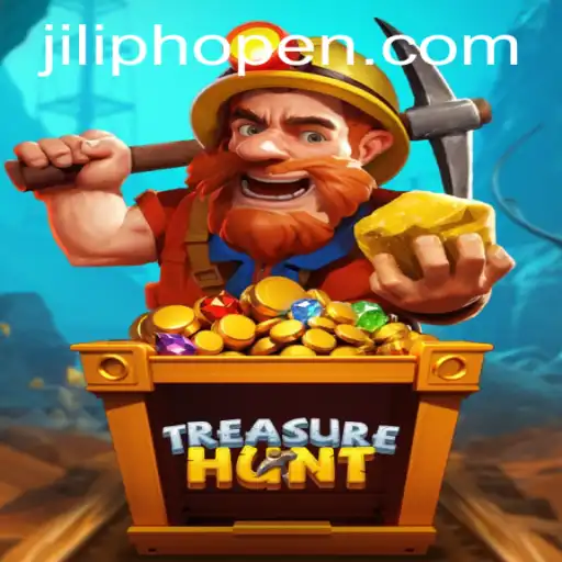 Unveiling TreasureHunt: A Deep Dive into the Enthralling World of 'phopen'