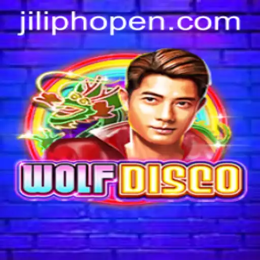 Step into the World of WolfDisco: An Electrifying Gaming Experience